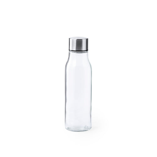 Flacon de haute qualité, capacité 550 ml - Krobus Personnalise