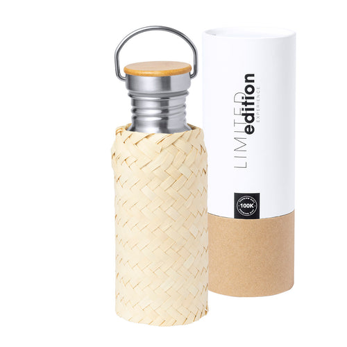 Gourde Limited Edition - Ninvux Personnalise