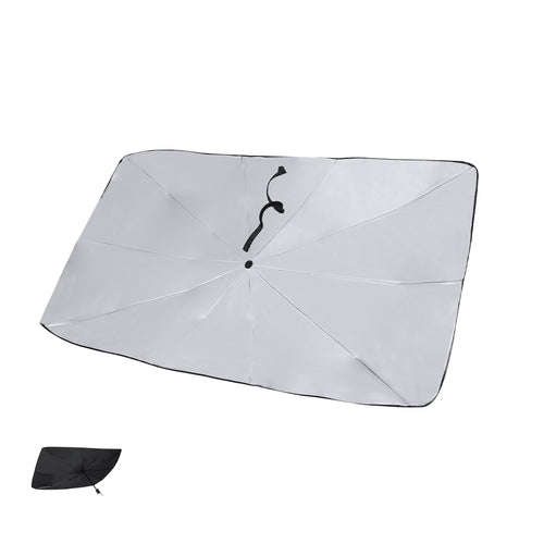 Parasol pliant pour voiture - Birdy Personnalise