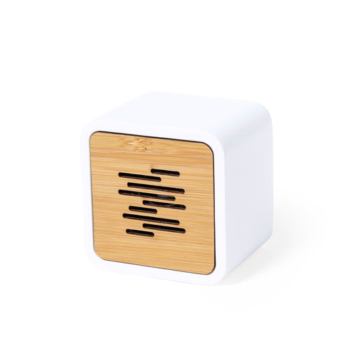 Haut-parleur de ligne Nature et connexion Bluetooth® 5 - Pixie Personnalise