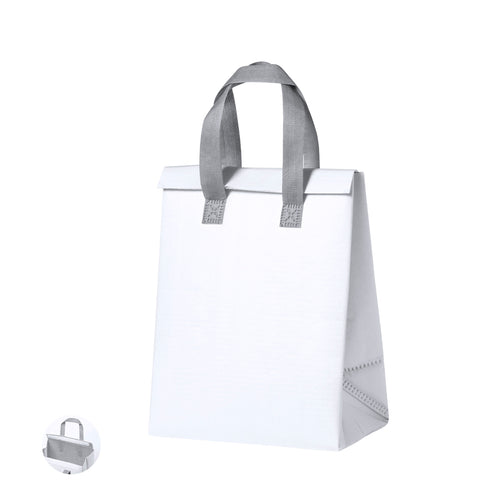 Sac glacière laminé non tissé - Pabbie Personnalise