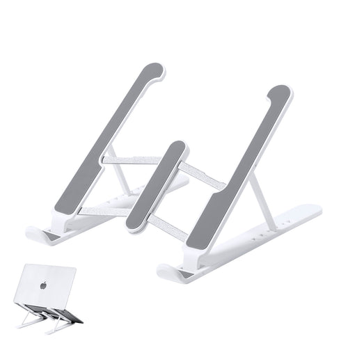 Support d’ordinateur portable pliable - Halom Personnalise