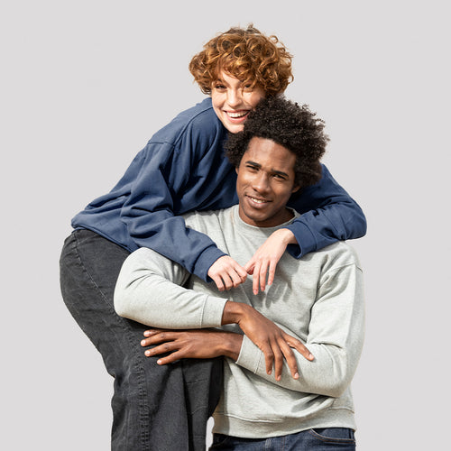 Sweat-shirt unisexe pour adultes - Sendex Personnalise