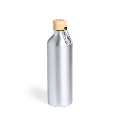 Gourde de la ligne Nature et capacité de 800 ml - Hetien Personnalise