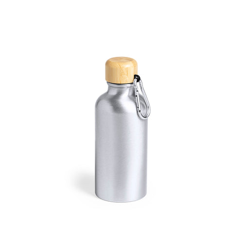 Gourde de la ligne Nature et capacité de 400 ml - Yorix Personnalise