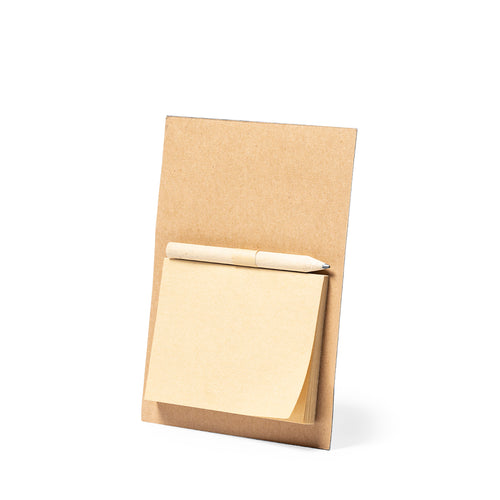Aimant pour les notes de ligne nature - Kibly Personnalise