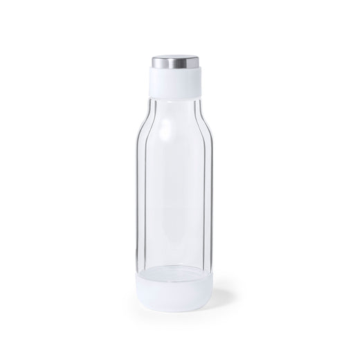 Bouteille isotherme double couche, au design original de grande qualité et d'une contenance de 500 ml - Kay Personnalise