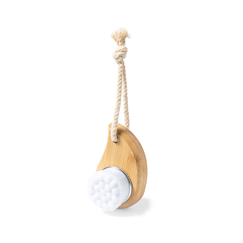 Nettoyant pour le visage de la gamme Nature à base de bois provenant de coupes naturelles - Tospin Personnalise