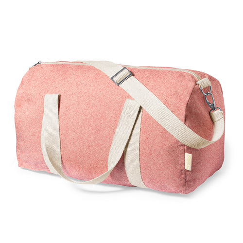 Sac pratique de la ligne nature en coton recyclé GRS de 275g/m2 - Golduck Personnalise