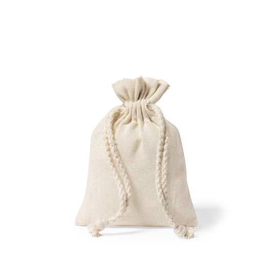Sac de la ligne Nature et taille 10x14 cm - Seaking Personnalise