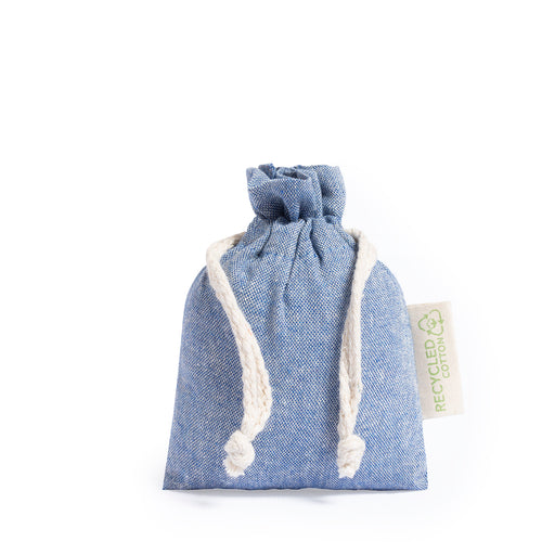 Sac de la ligne Nature et taille 10x14 cm - Dratinix Personnalise