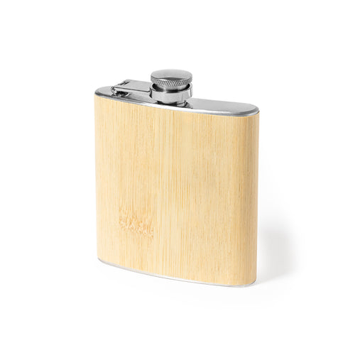 Flacon de la ligne Nature et capacité de 170 ml - Rediston Personnalise