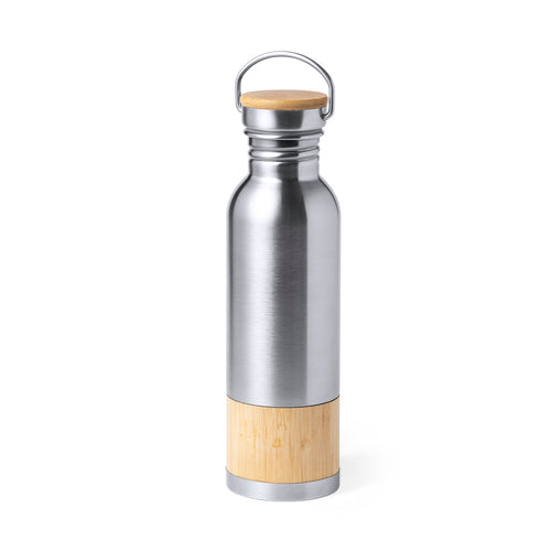 Bouteille originale de style rétro et contenance de 800 ml - Gaucix Personnalise