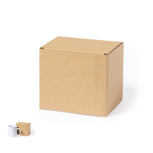 Coffret de présentation spécialement conçu pour les mugs - Jikory Personnalise