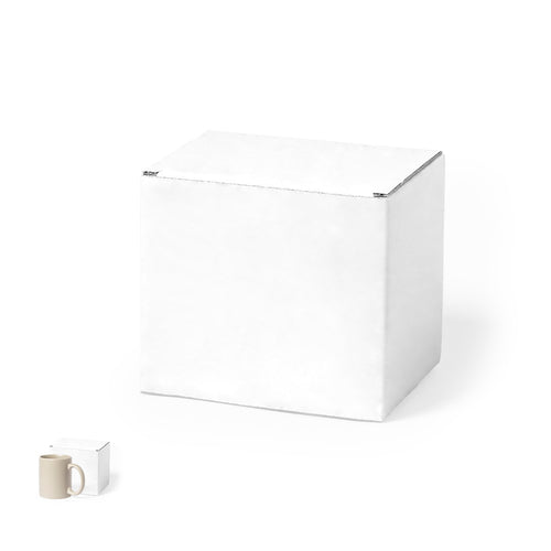 Coffret de présentation spécialement conçu pour les mugs - Avider Personnalise