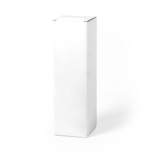 Boîte de présentation spécialement conçue pour bidons - Kuolux Personnalise