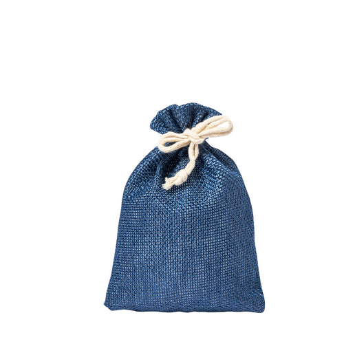 Sac de présentation inspiré de la nature et finition cousue, en polyester - Yastrin Personnalise