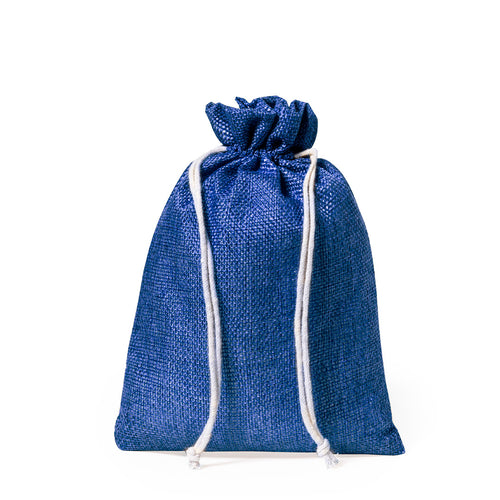 Sac de présentation inspiré de la nature et finition cousue, en polyester - Pidrum Personnalise