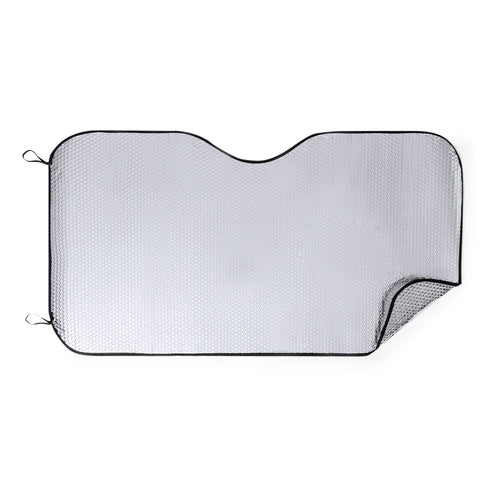 Parasol en aluminium avec bulle des deux côtés - Xaton Personnalise