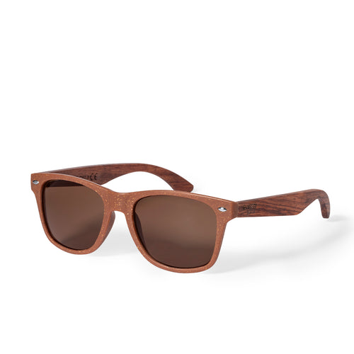 Lunettes de soleil de la ligne Nature avec protection UV 400 - Prakay Personnalise