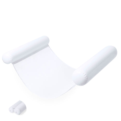 Matelas original avec extrémités gonflables en PVC résistant - Tarxia Personnalise