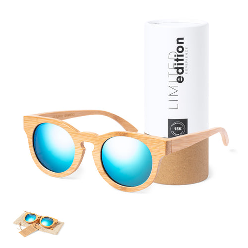 Lunettes de soleil au design exclusif en édition limitée - Thezin Personnalise