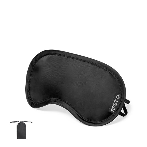 Masque de voyage avec un ajustement doux et confortable - Buxtok Personnalise