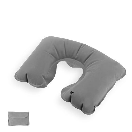 Oreiller cervical gonflable avec un ajustement doux et confortable - Vildex Personnalise