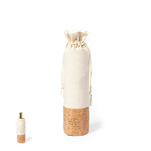Sac à bouteilles de la ligne Nature - Drazen Personnalise
