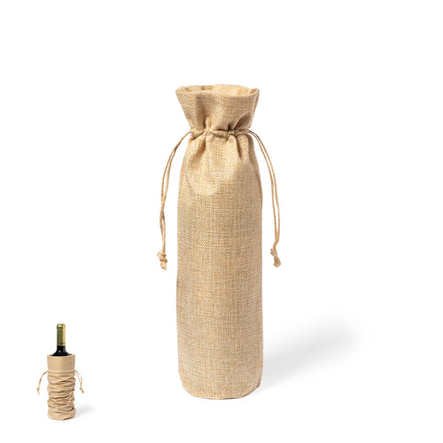 Sac à bouteille inspiré de la nature - Plesnik Personnalise