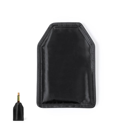 Refroidisseur réglable, avec liquide de refroidissement interne et fabriqué en nylon - Mahony Personnalise