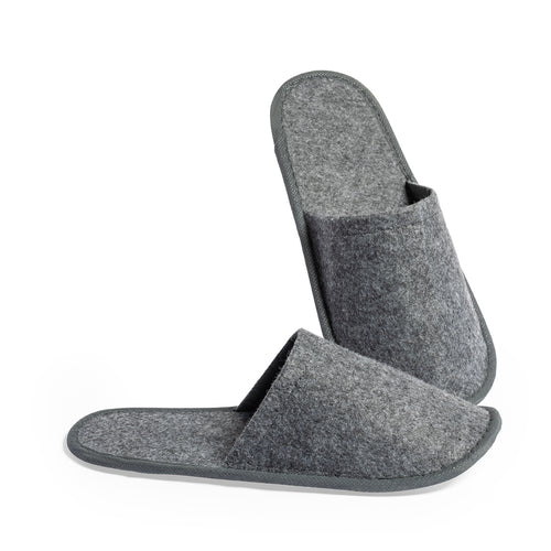 Paire de chaussons unisexes - Kaicel Personnalise