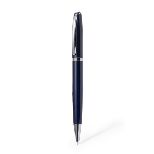 Stylo écologique en aluminium recyclé - Brilen Personnalise