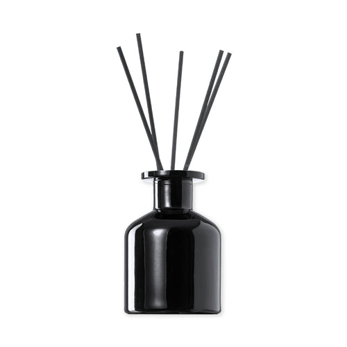 Diffuseur aromatique de 100 ml, en verre avec une finition solide - Kenet Personnalise