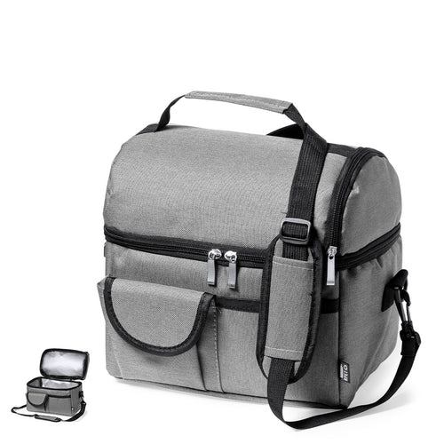 Réfrigérateur fait en RPET 600D résistant - Gunnur Personnalise