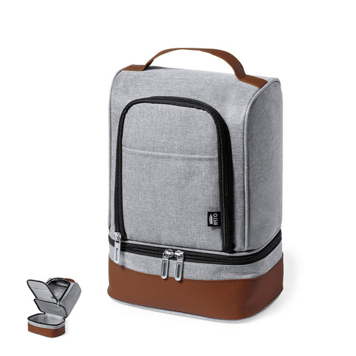 Réfrigérateur fait en RPET 600D résistant - Kumak Personnalise