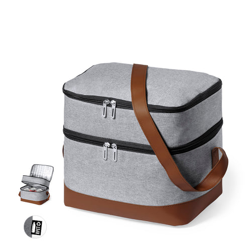 Réfrigérateur fait en RPET 600D résistant - Chandak Personnalise