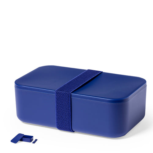 Boîte à lunch en PP sans BPA - Sandix Personnalise