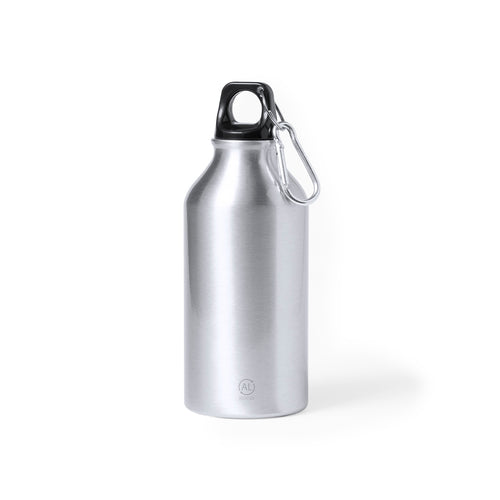 Bidon d'une capacité de 400 ml - Seirex Personnalise
