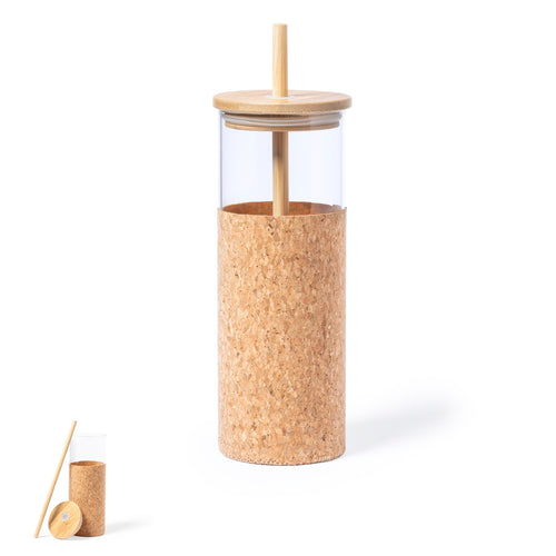Bouteille de la ligne nature de haute qualité d'une capacité de 500 ml - Tromury Personnalise