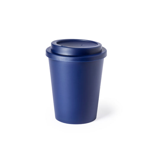 Bouteille thermos en PP durable, à double paroi, d'une capacité de 300 ml - Manyuk Personnalise