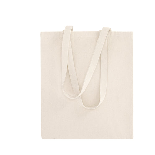 Sac en coton, avec une finition naturelle et un grammage supplémentaire de 300g/m2 - Emphy Personnalise