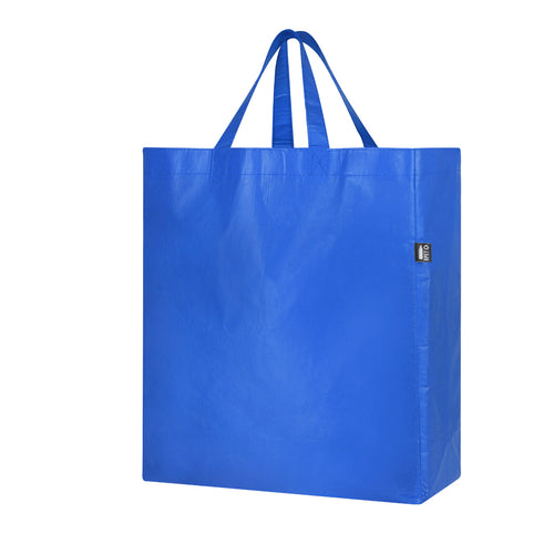 Sac Nature Line en RPET laminé, 110 g/m² - Okada Personnalise