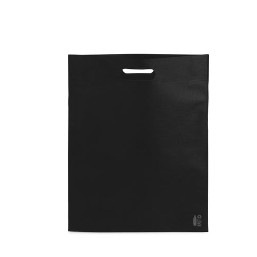 Sac ligne nature en non tissé RPET 70g/m2 - Dromeda Personnalise