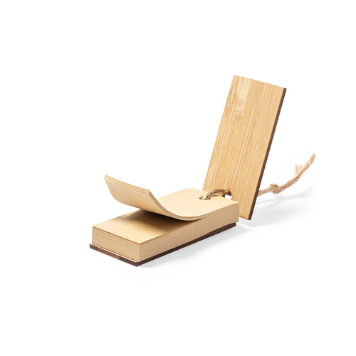 Porte-notes Nature Line - Yiuta Personnalise