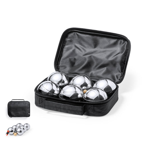 Jeu de pétanque de haute qualité - Boliche Personnalise