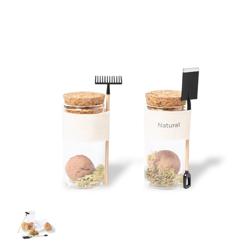 Bonbon de graines de la ligne Nature - Winsu Personnalise