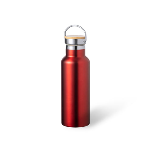 Thermos d'une capacité de 500 ml, en acier inoxydable à double paroi - Naxel Personnalise