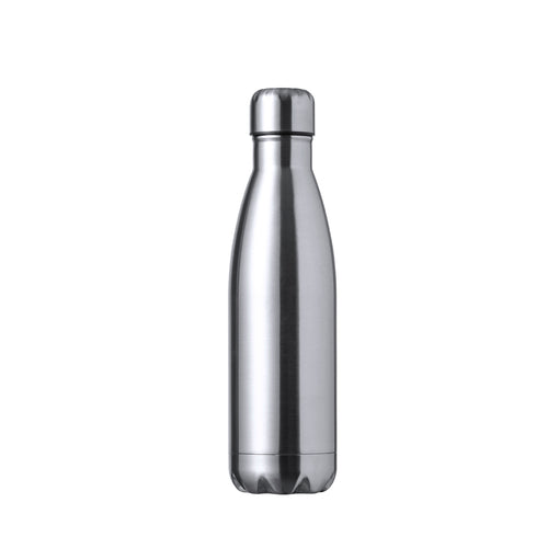 Bouteille thermos d'une capacité de 550 ml, en acier inoxydable à double paroi - Liyar Personnalise