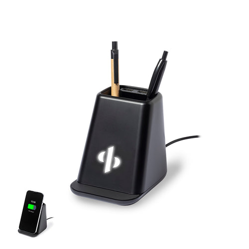 Stylo multifonctionnel avec lumière, spécialement conçu pour le marquage laser et l'éclairage du logo - Eddar Personnalise